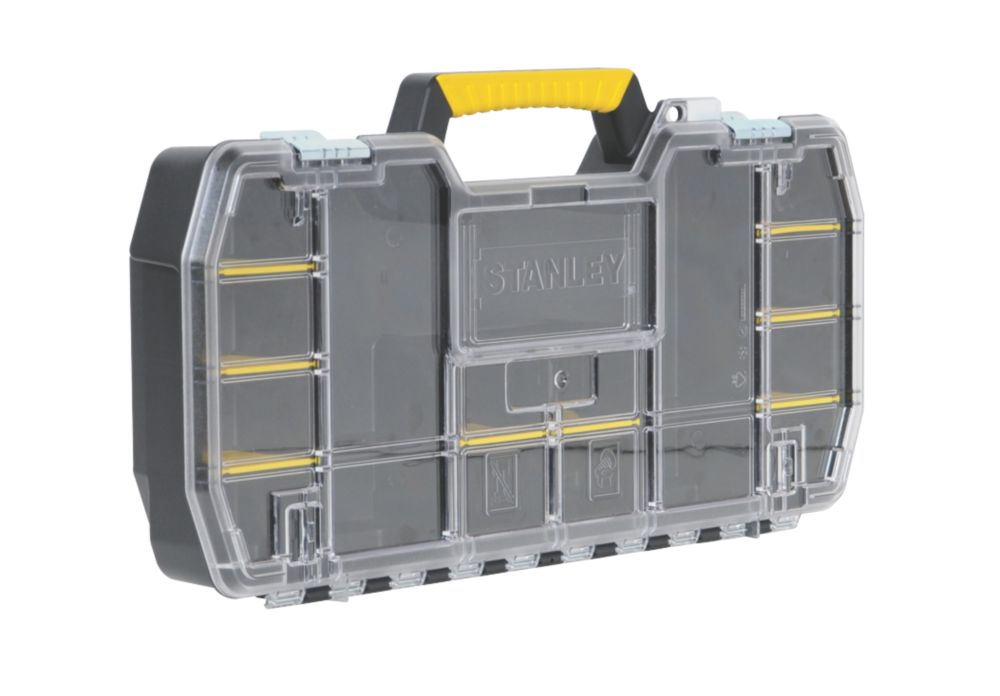 Stanley Organiser 13 x 24