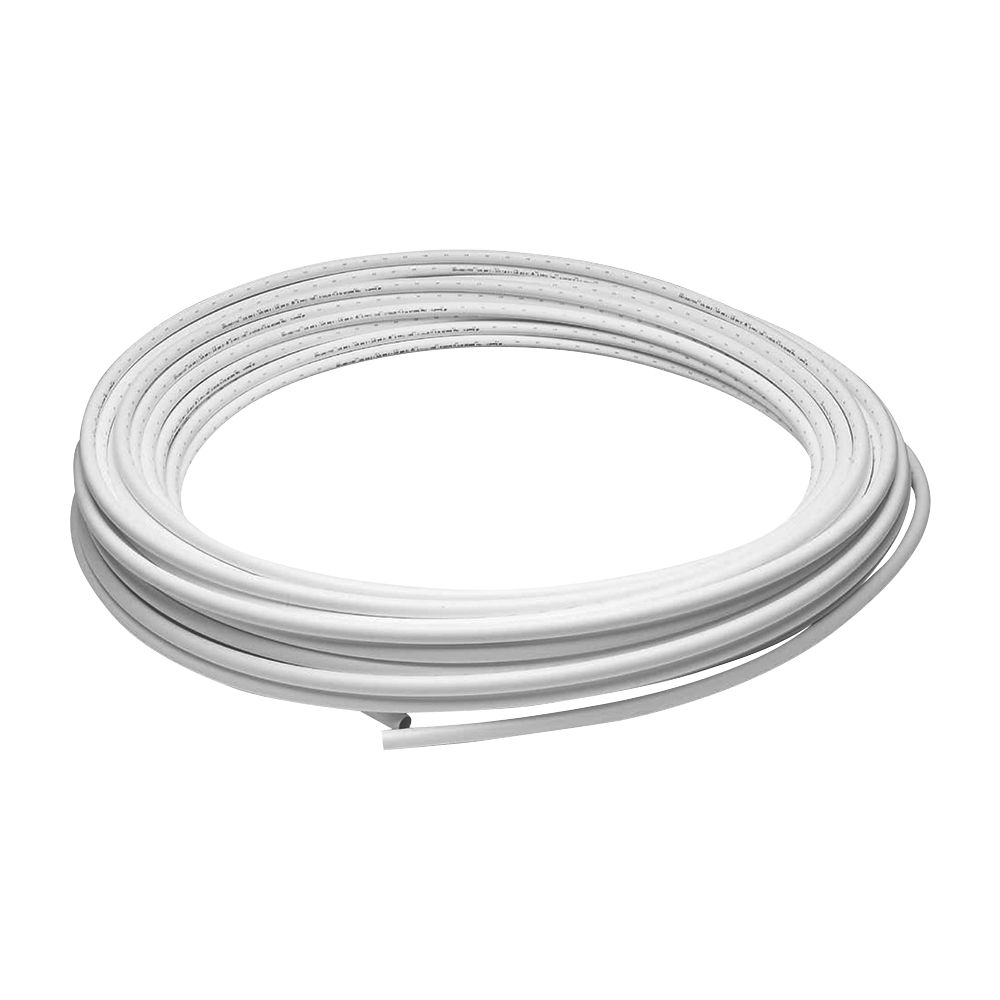 JG Speedfit 10BPB-25C Push-Fit Connection Polybutylene Layflat Barrier Pipe 10mm x 25m Reviews