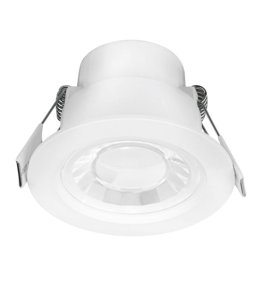 Screwfix aurora downlights