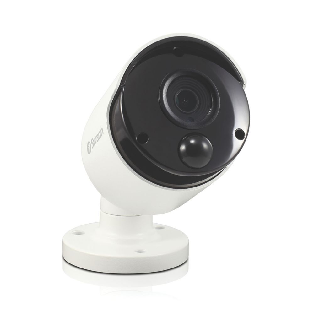 Swann SWPRO-4KMSB-UK CCTV Bullet Camera