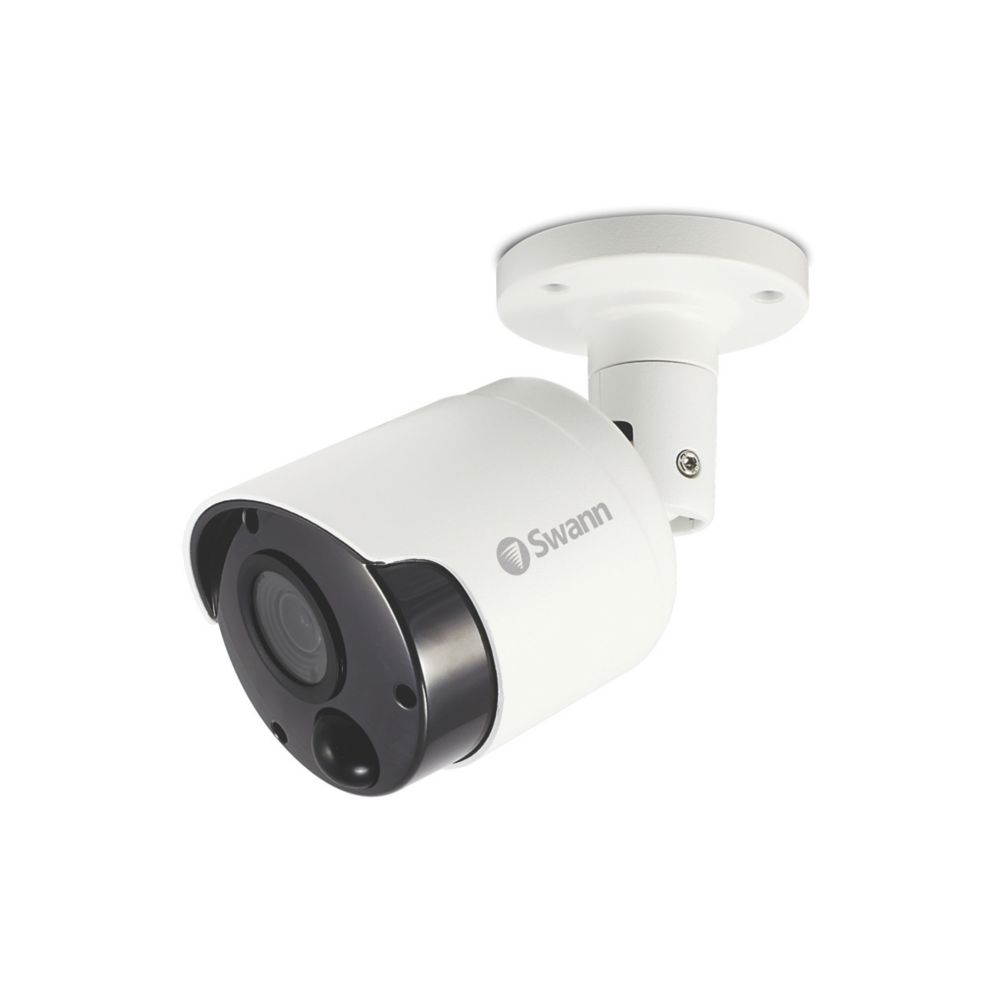 Swann SWPRO-4KMSB-UK CCTV Bullet Camera