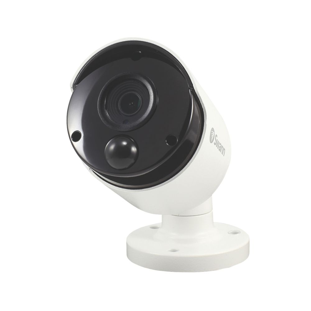 Swann SWPRO-4KMSB-UK CCTV Bullet Camera Reviews