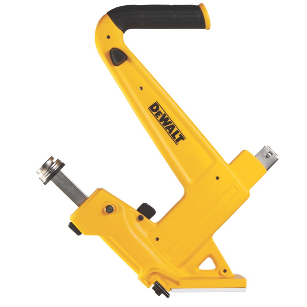 Dewalt Manual Flooring Nail Gun