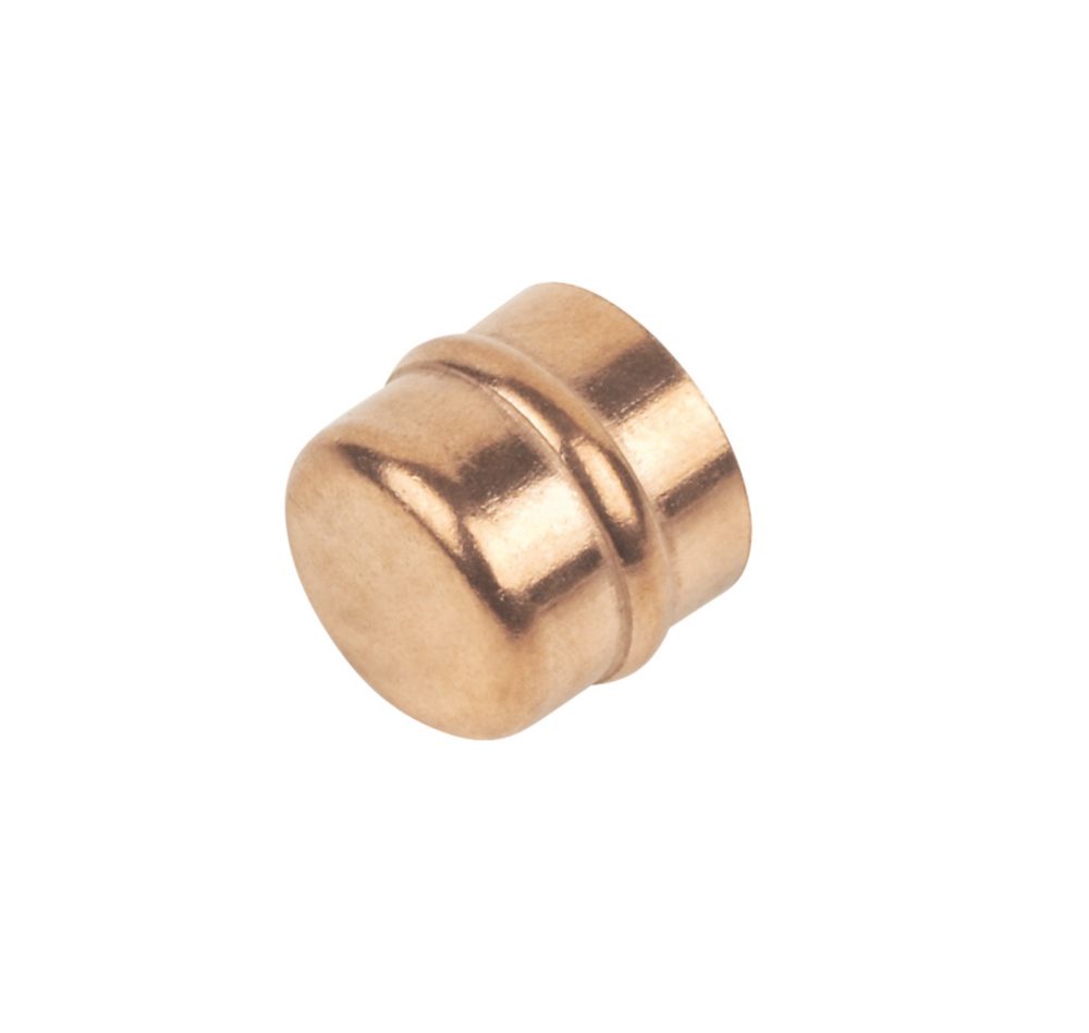 Solder Ring Stop Ends 15mm 2 Pack Reviews