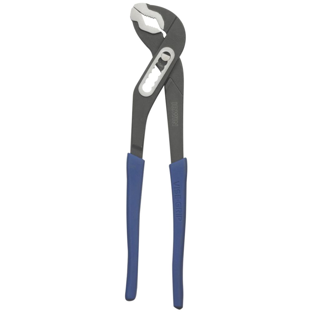 Irwin Vise-Grip GrooveLock Water Pump Pliers 12