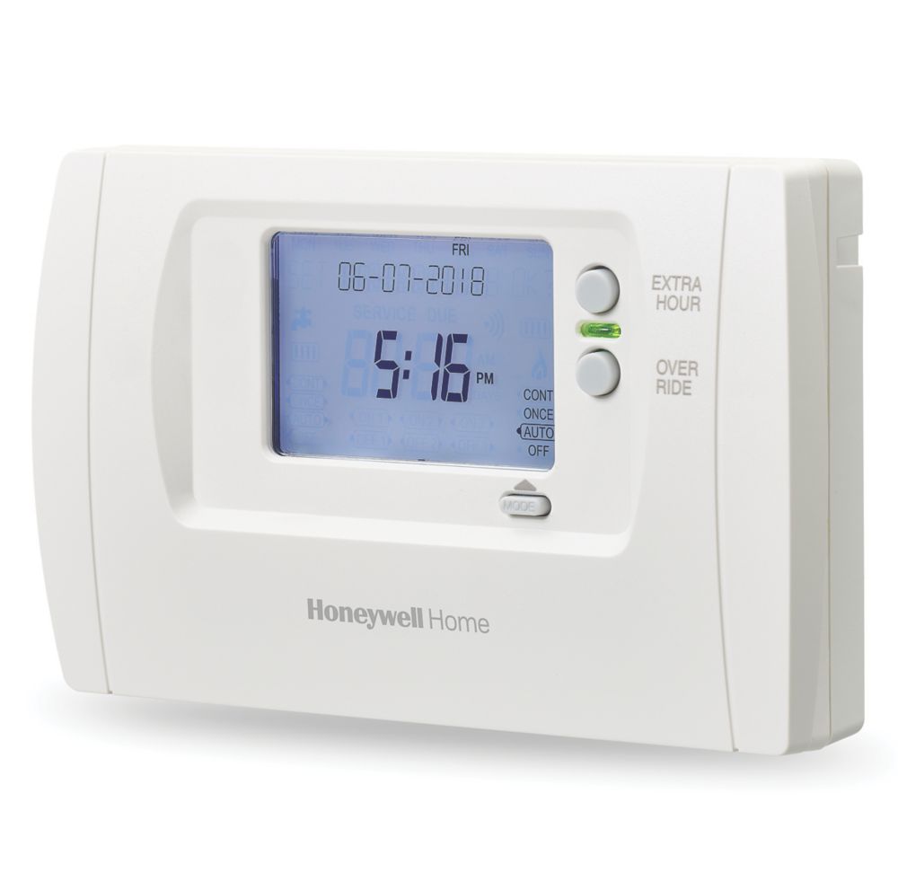 Honeywell Home ST9100C1006 7 Day Timeswitch