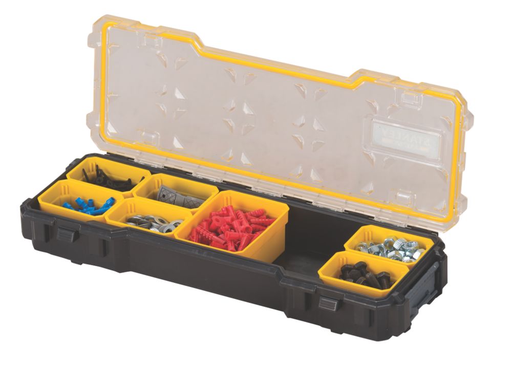 Stanley FatMax Organiser 6 x 17