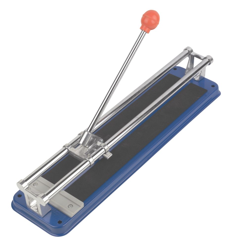 Vitrex Manual Tile Cutter 400mm Reviews