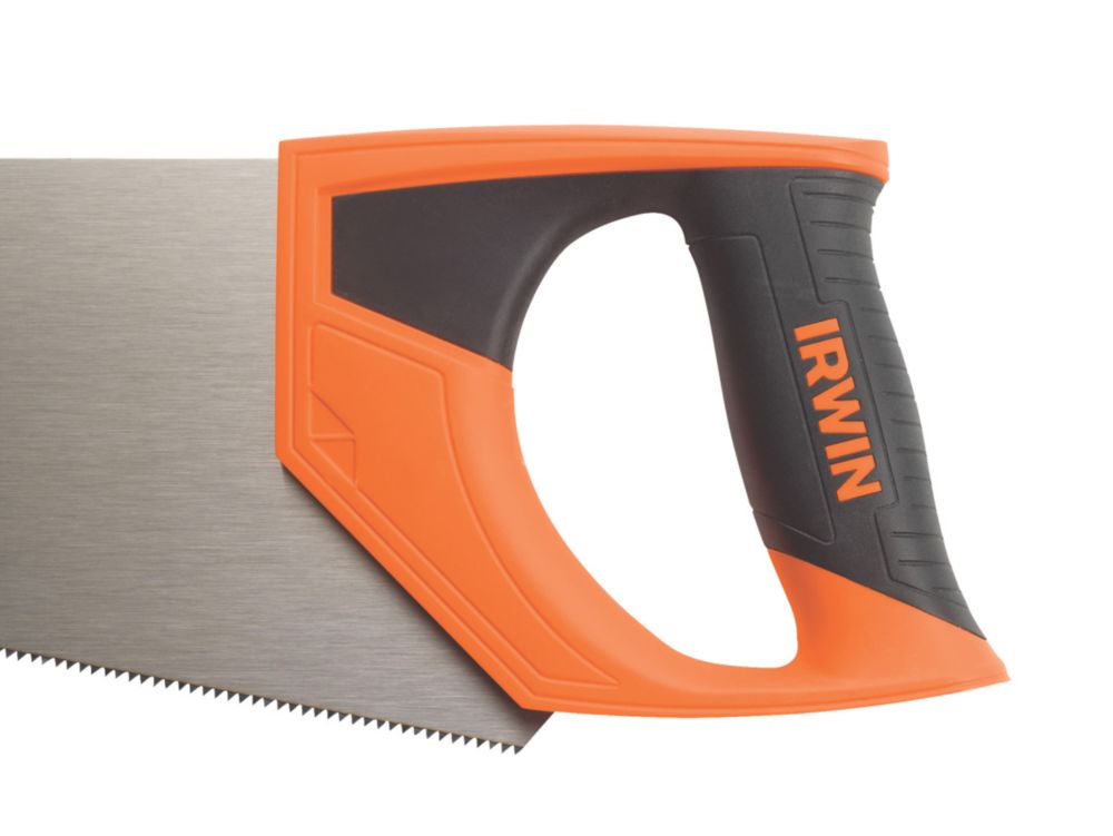 Irwin Jack 880 Universal Saw 22