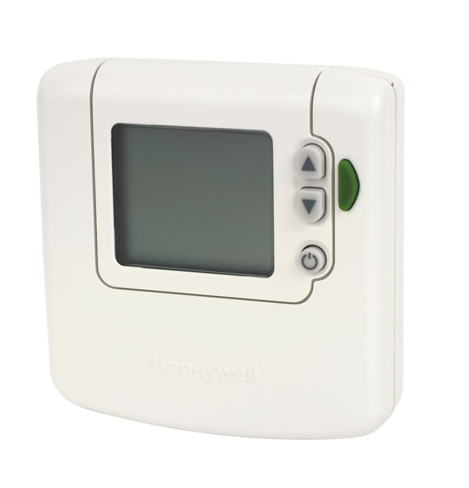 Honeywell Home DT90E Digital Room Thermostat + ECO