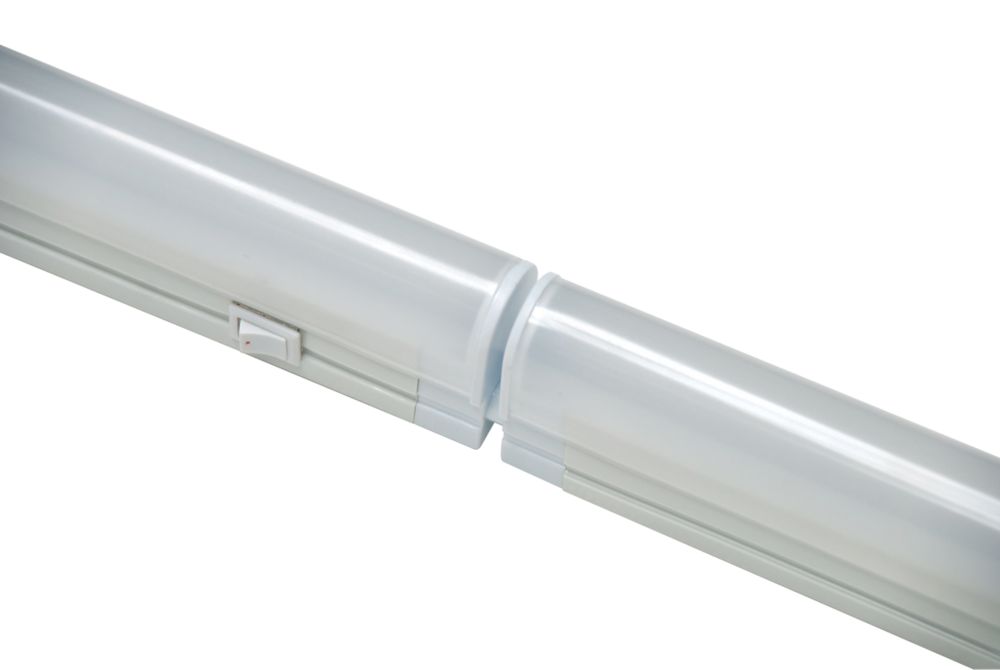 Robus RLEDSTR8X-01 LED Linear Cabinet Light Warm White / Cool White 6.71W 520mm