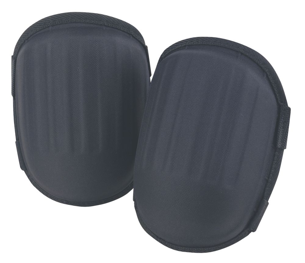 Site 5203 Nylon-Covered Gel Knee Pads Reviews