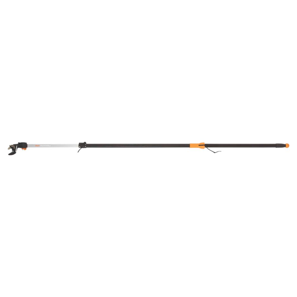 Fiskars Telescopic Bypass Tree Pruner 94½-157½