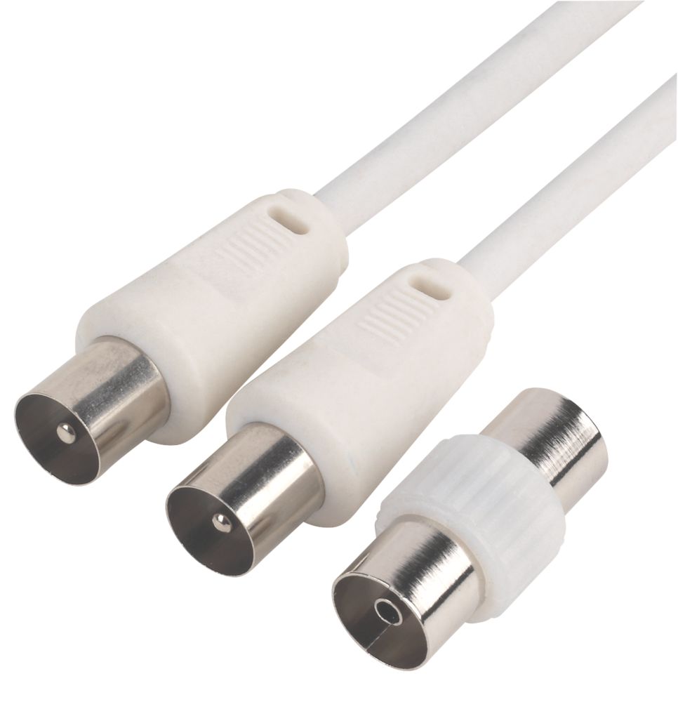 Cable Cable Management Electrical Lighting Screwfix Com