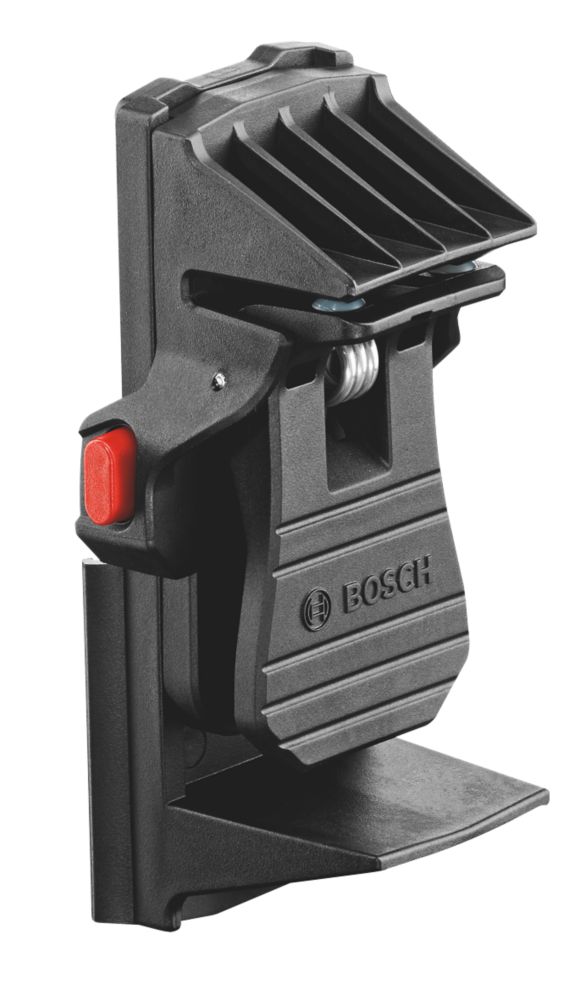 Bosch BM 1 Professional Wall-Mount & Laser Clamp