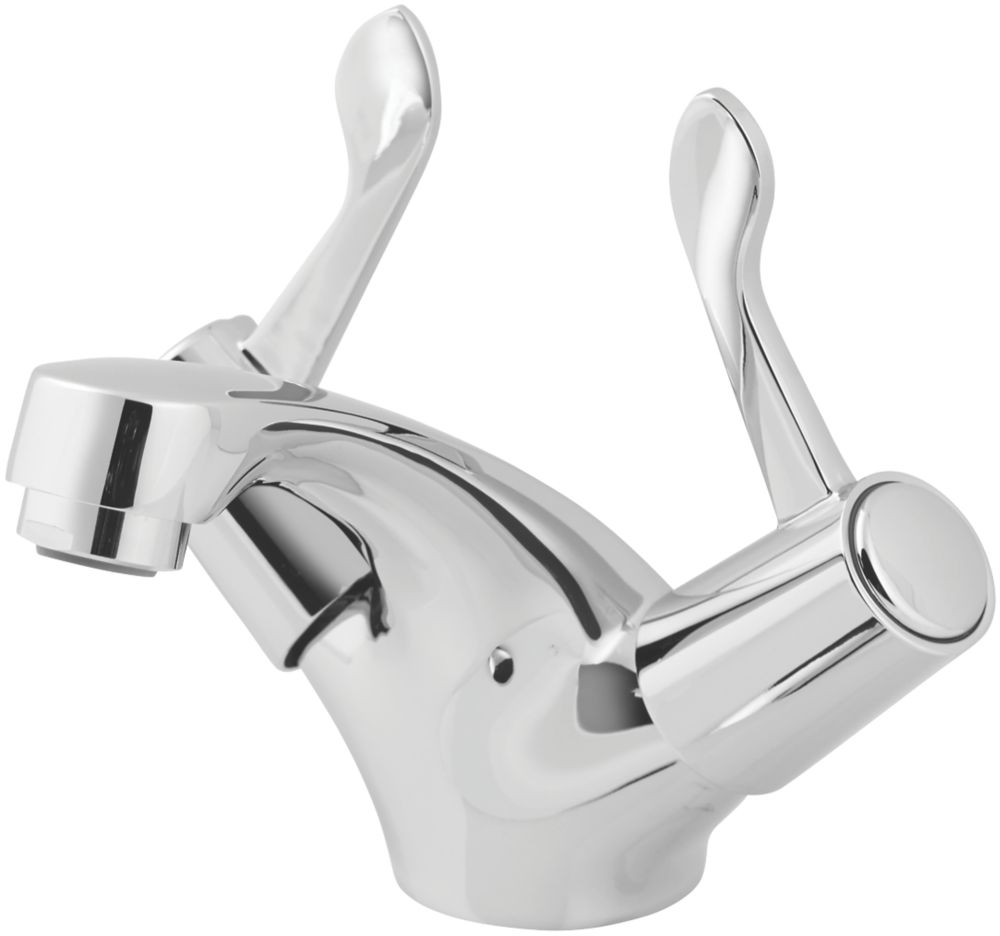 Netley Basin Mono Mixer Reviews