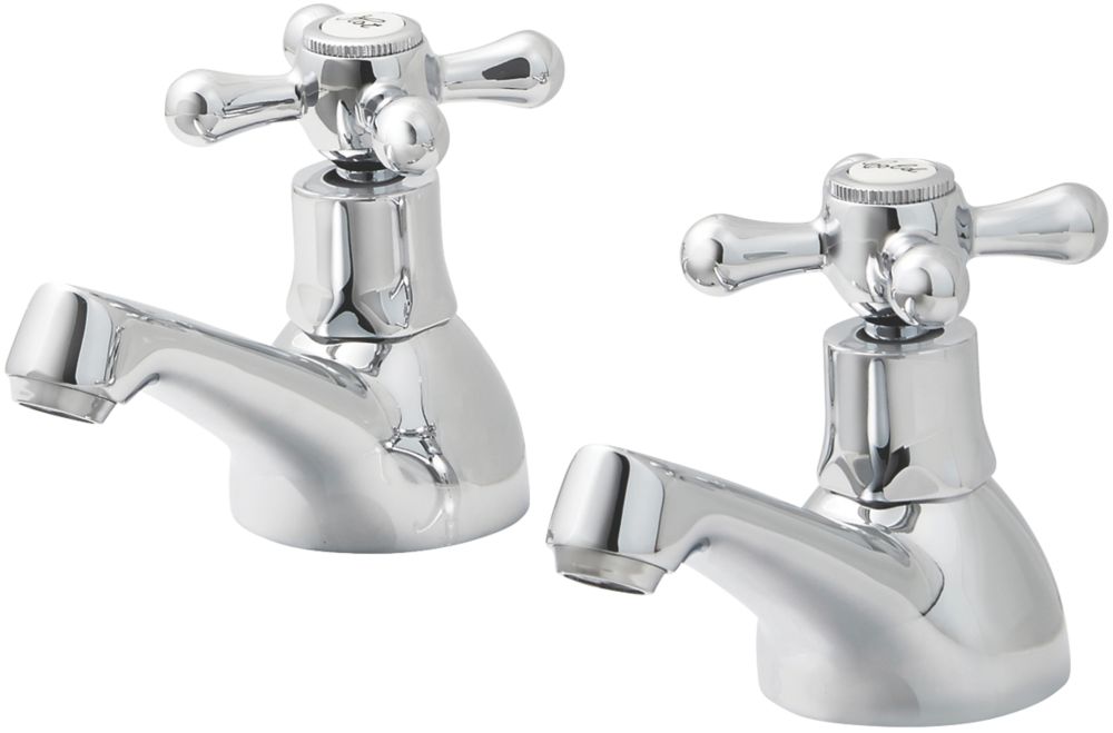 Etel Bath Pillar Taps Reviews