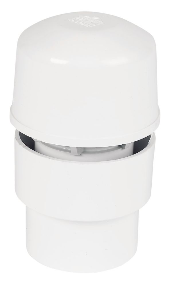 Floplast Af32w Air Admittance Valve