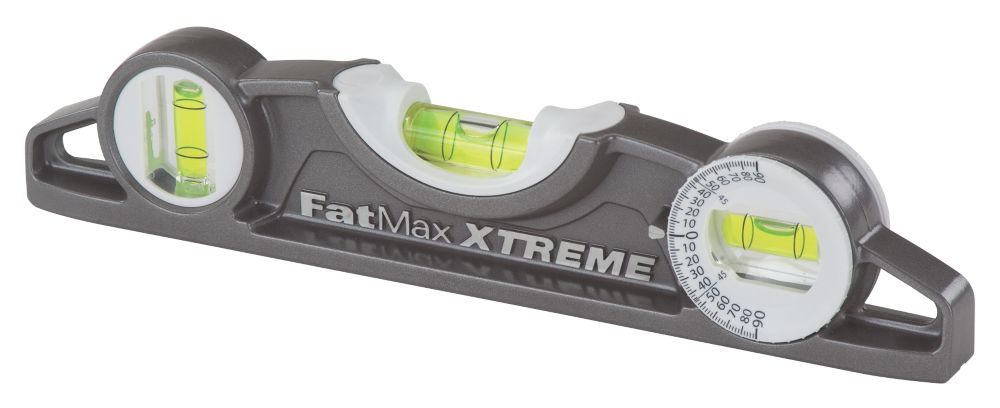 Stanley FatMax Scaffold Level 10