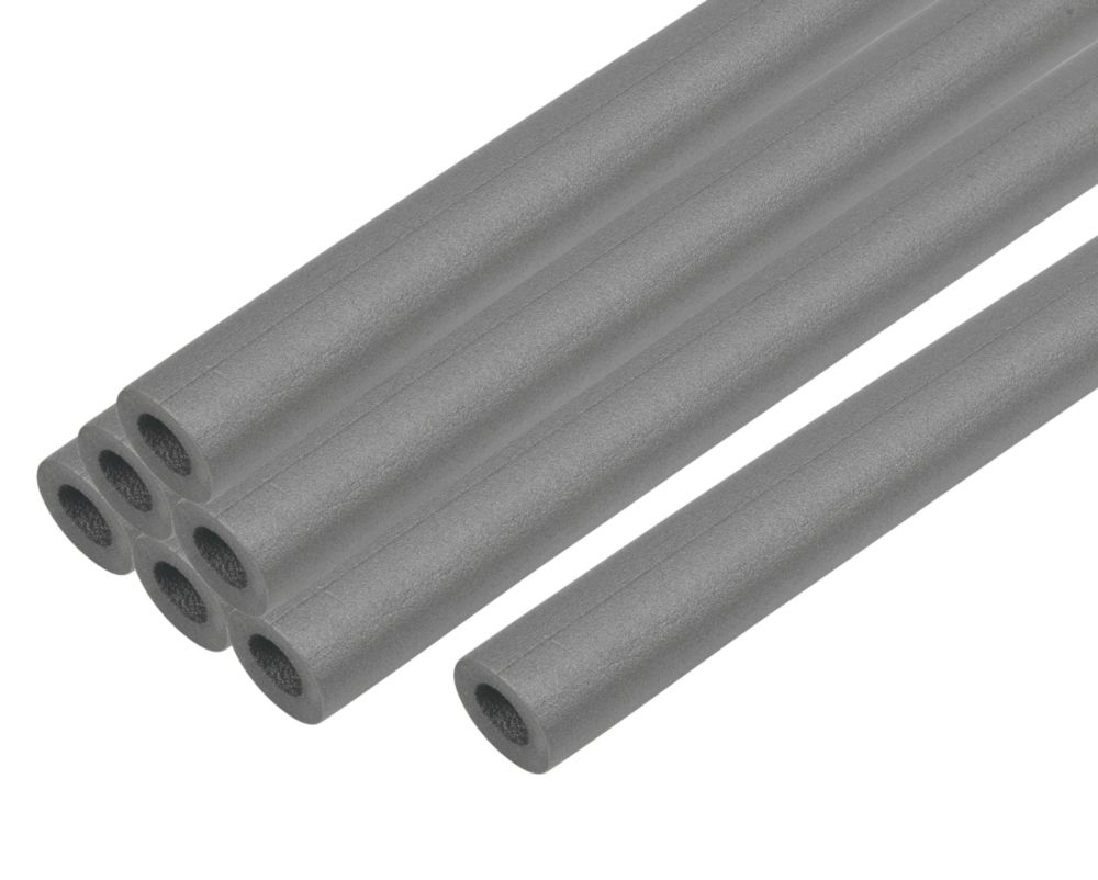 Pipe Insulation 28 x 13mm x 1m 35 Pack Reviews