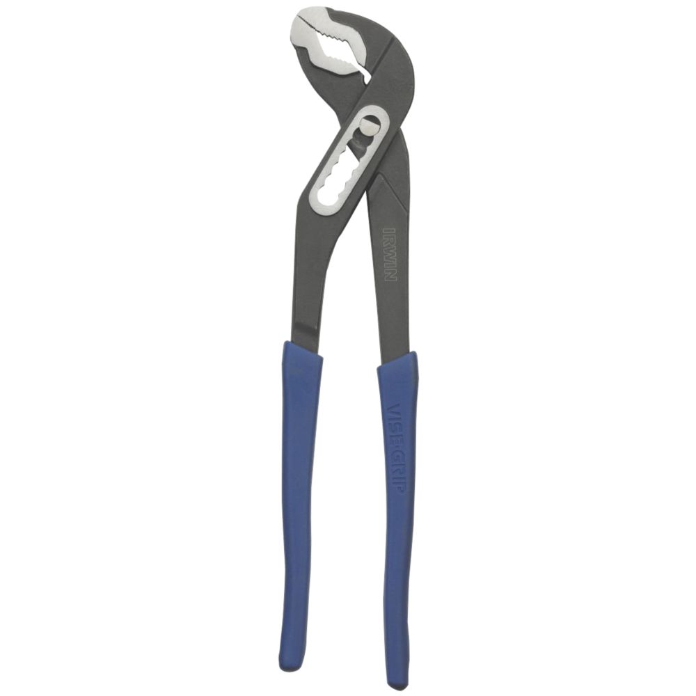 Irwin Vise-Grip GrooveLock Water Pump Pliers 6