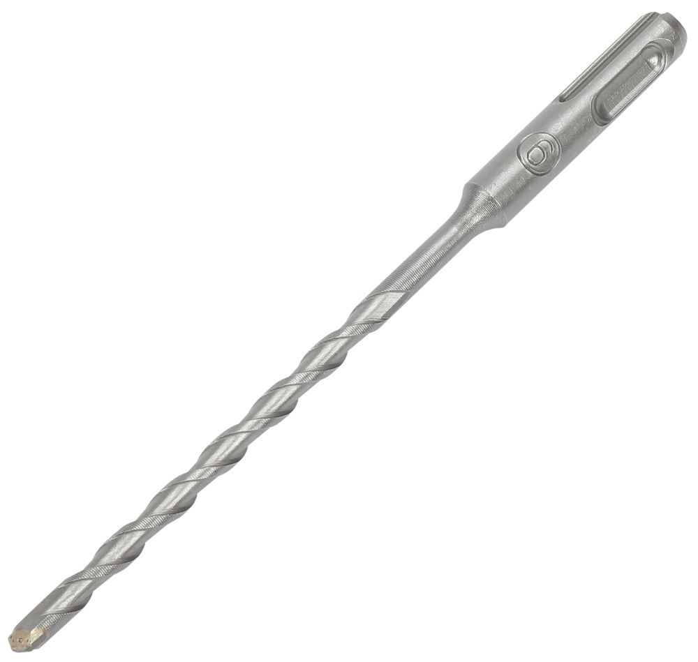 SDS Plus Shank Masonry Drill Bit 6 x 160mm Reviews