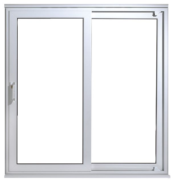 Euramax 7ft Patio Door 2090 X 2090mm Doors Screwfix Com