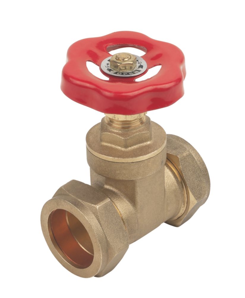 Gate Valve 28mm Reviews