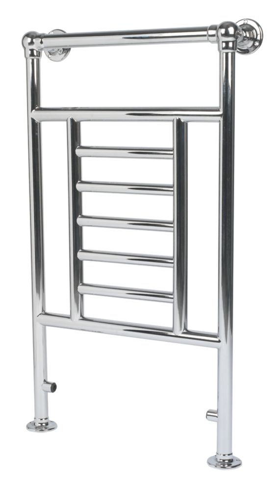 AF-GR17001 Towel Radiator 914 x 535mm Chrome Reviews