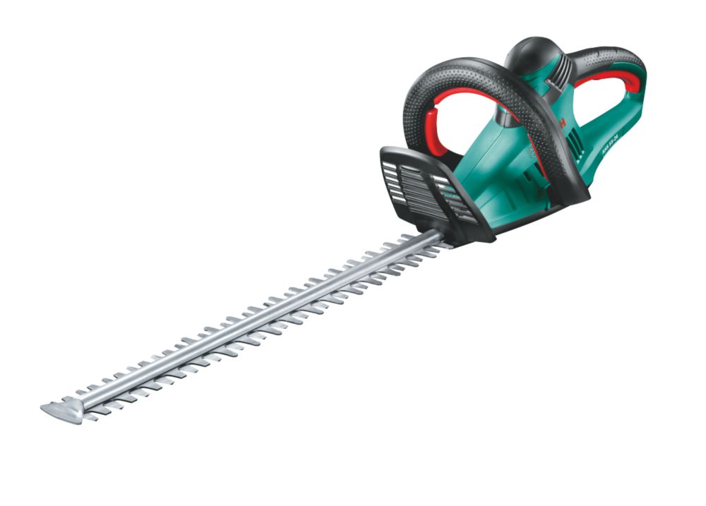 Bosch AHS 55-26 600W 230V Corded Electric Hedge Trimmer Reviews