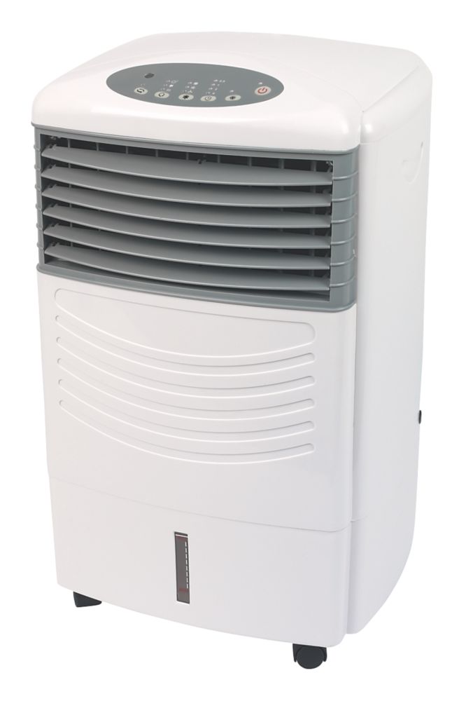 Blyss ZS998 11Ltr Air Cooler Reviews