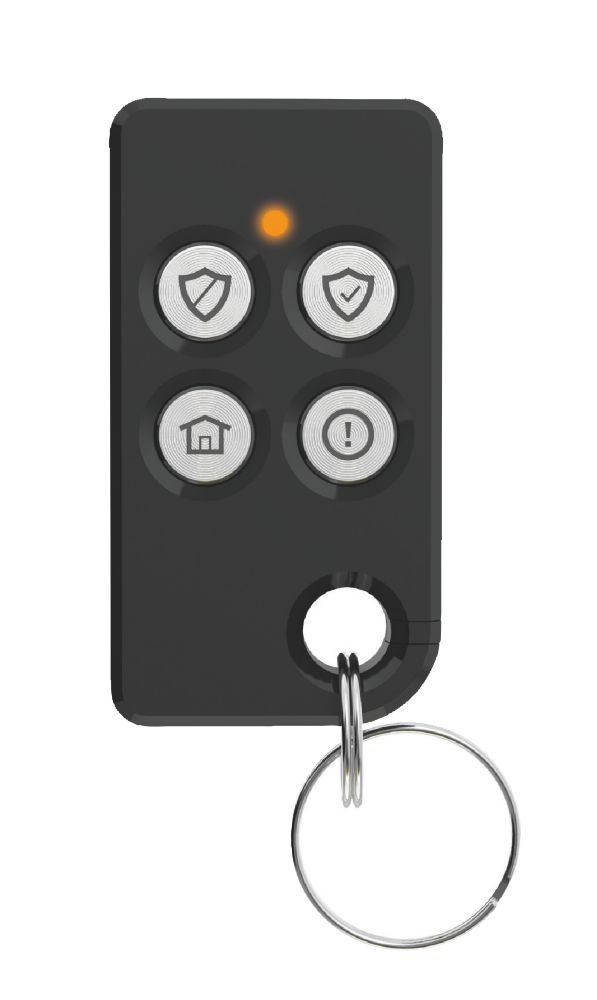 Honeywell HS3FOB1N Remote Key Fob Reviews