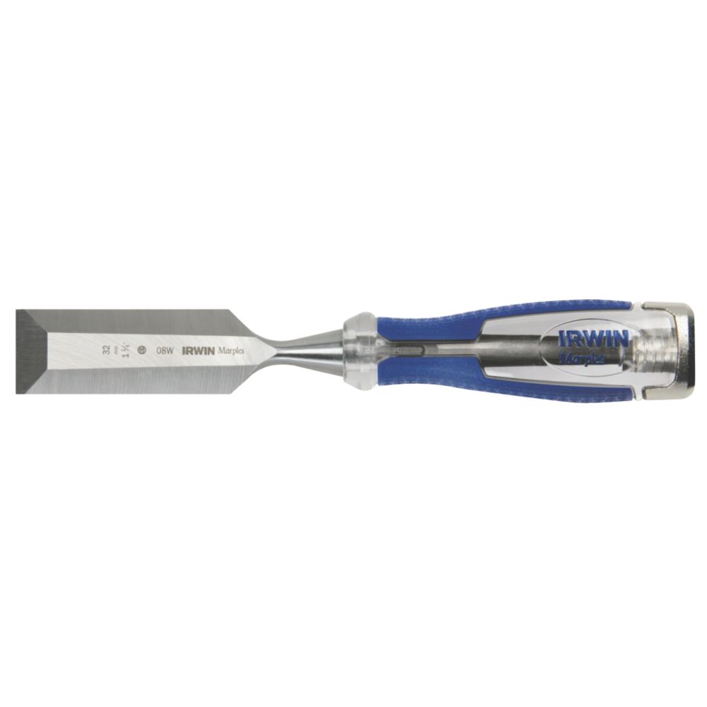 Irwin Marples MS750 Wood Chisel 32mm Reviews