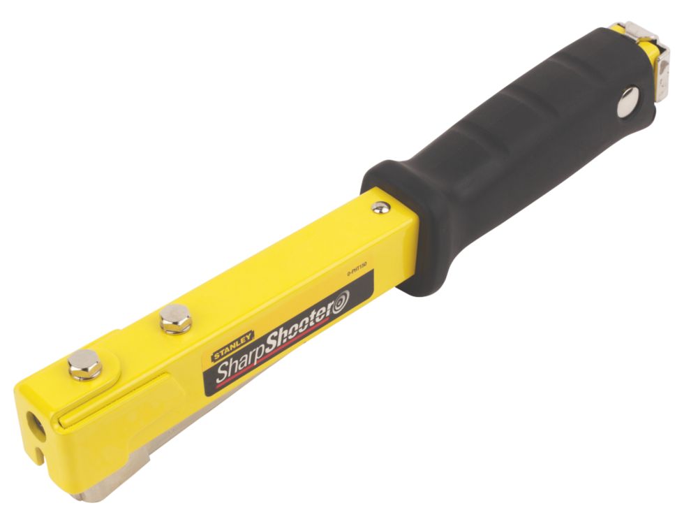 Stanley Hammer Tacker Reviews