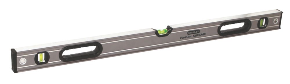 Stanley FatMax Box Beam Level 72