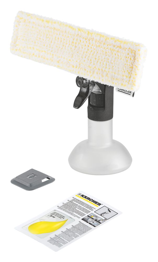 Karcher Cleaning Kit Reviews