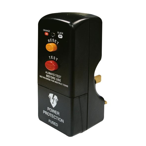 Masterplug RCD Plug Reviews