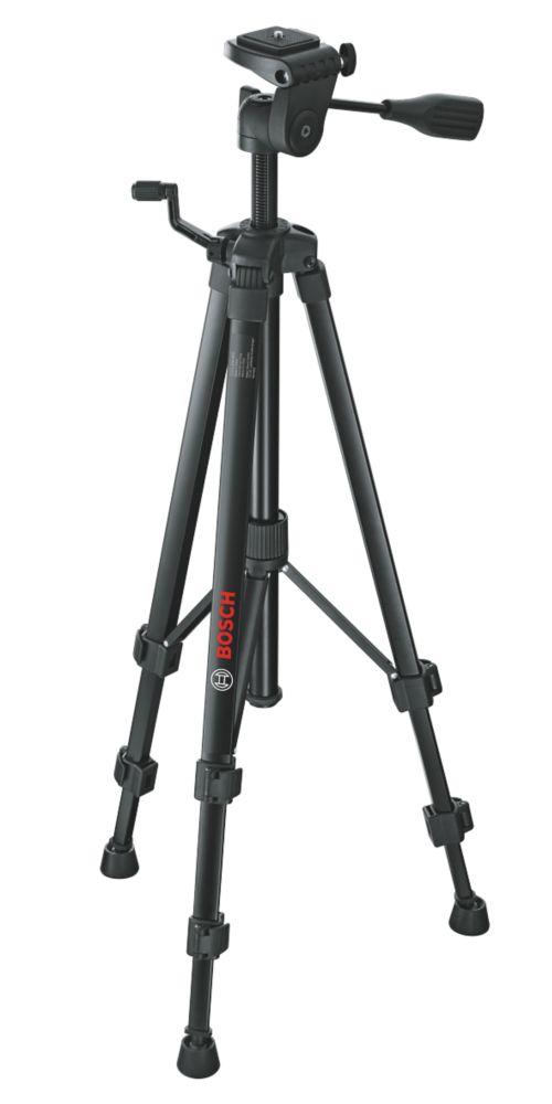 Bosch TT 150 Professional Tripod Reviews