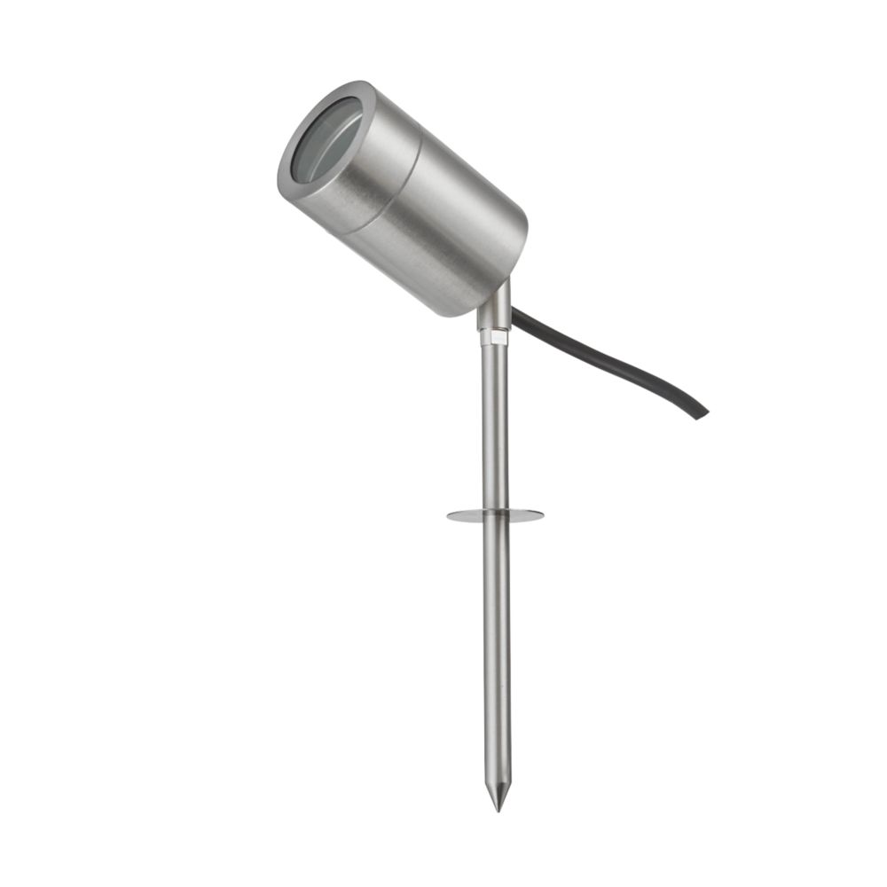 LAP Bronx Spike Light Stainless Steel Reviews