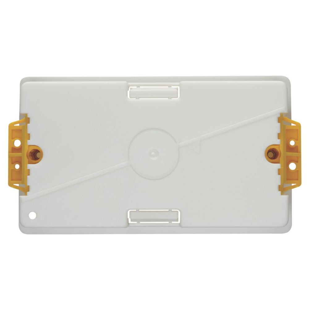 Appleby 2 Gang 47mm Dry Lining Box