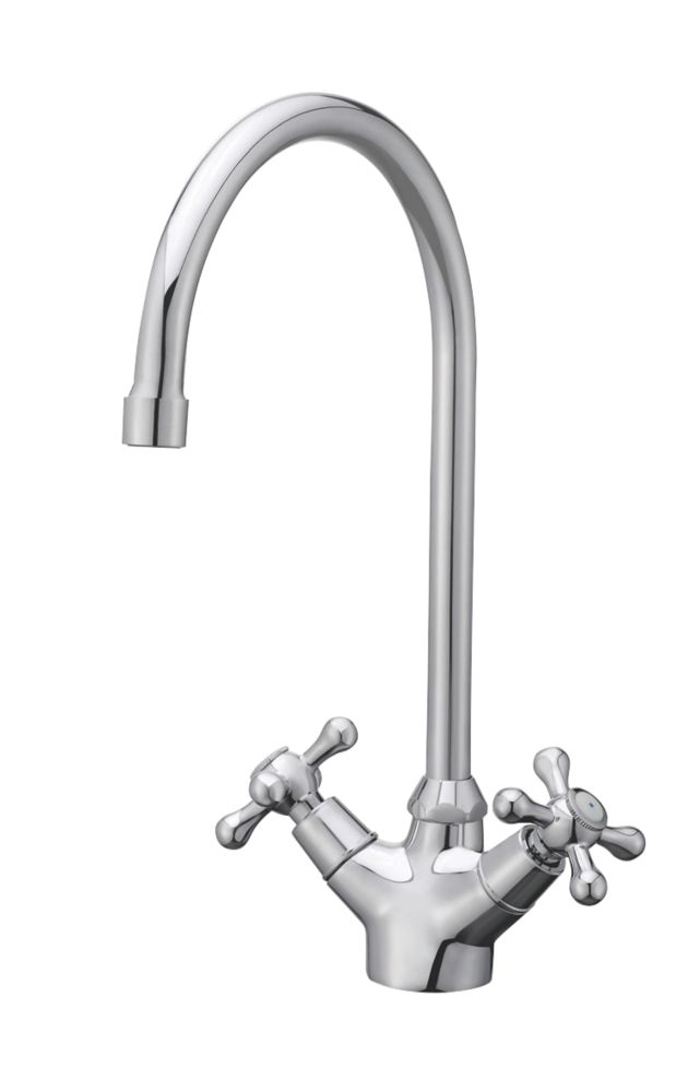 Mono Mixer Kitchen Tap Chrome Reviews