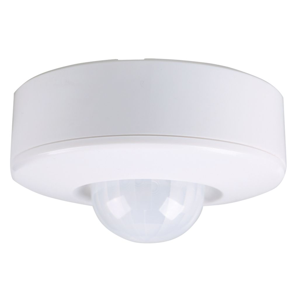 LAP Standalone PIR Sensor 360° Reviews