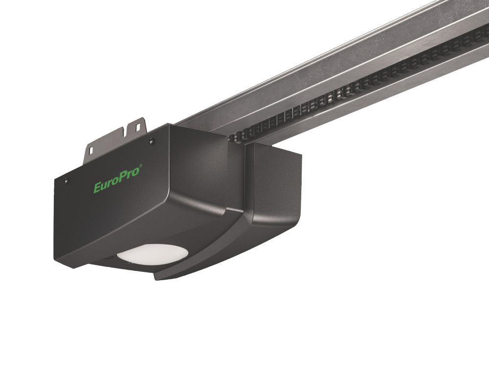 Garador Europro 800 Garage Door Opener