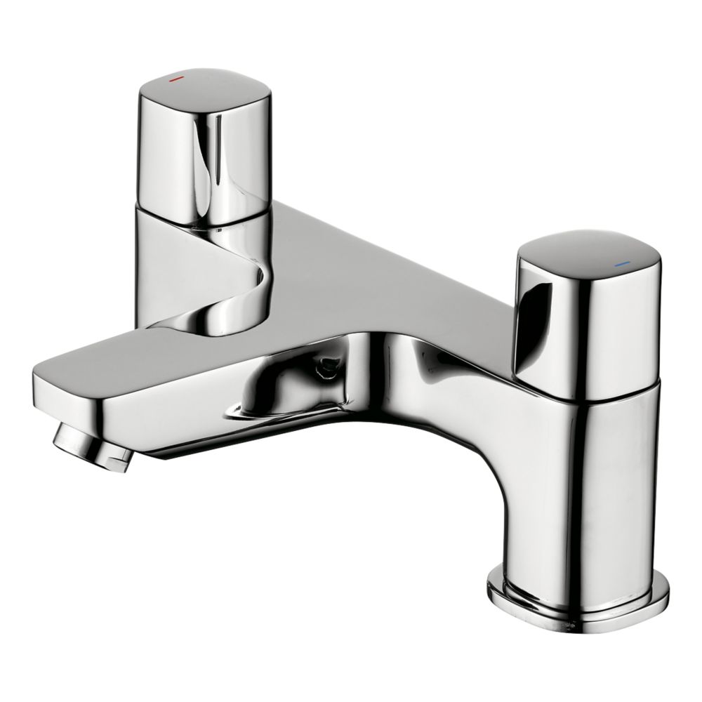 Ideal Standard Tempo Bath Filler Tap Reviews