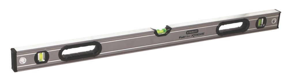 Stanley FatMax Box Beam Level 35