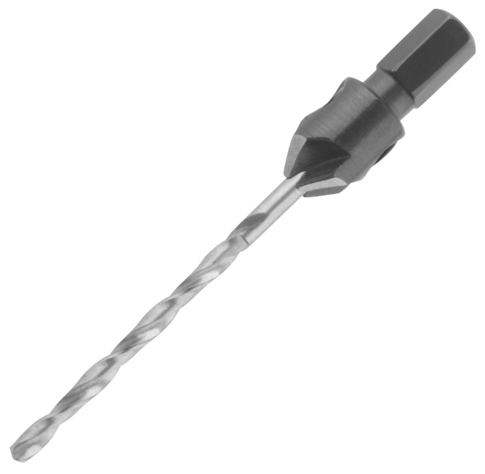 Dewalt Pilot Drill Bit Countersink 8 X 75mm