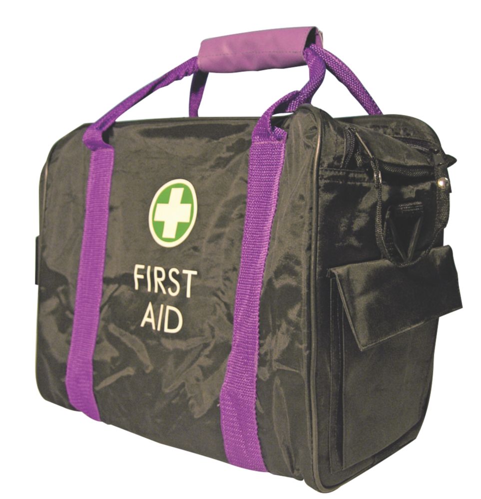 Wallace Cameron Standard Sports First Aid Kit Reviews