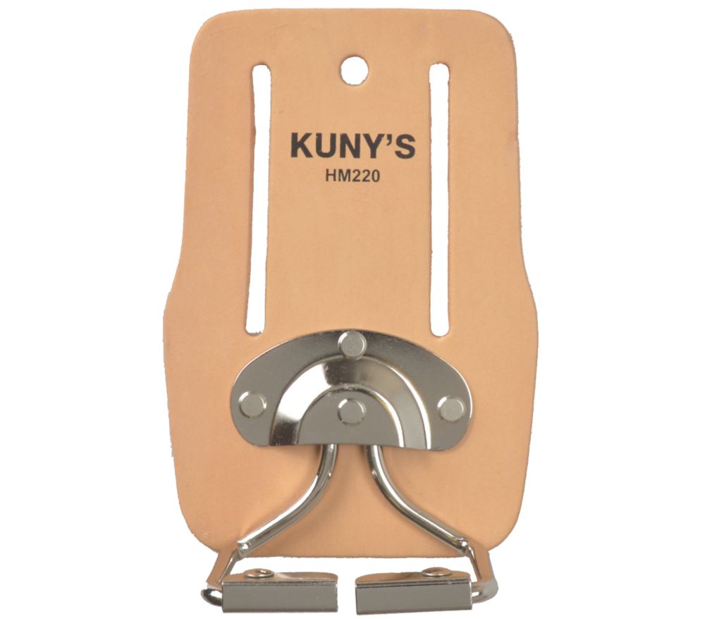 Kunys HM-220 Snap-In Hammer Loop Reviews