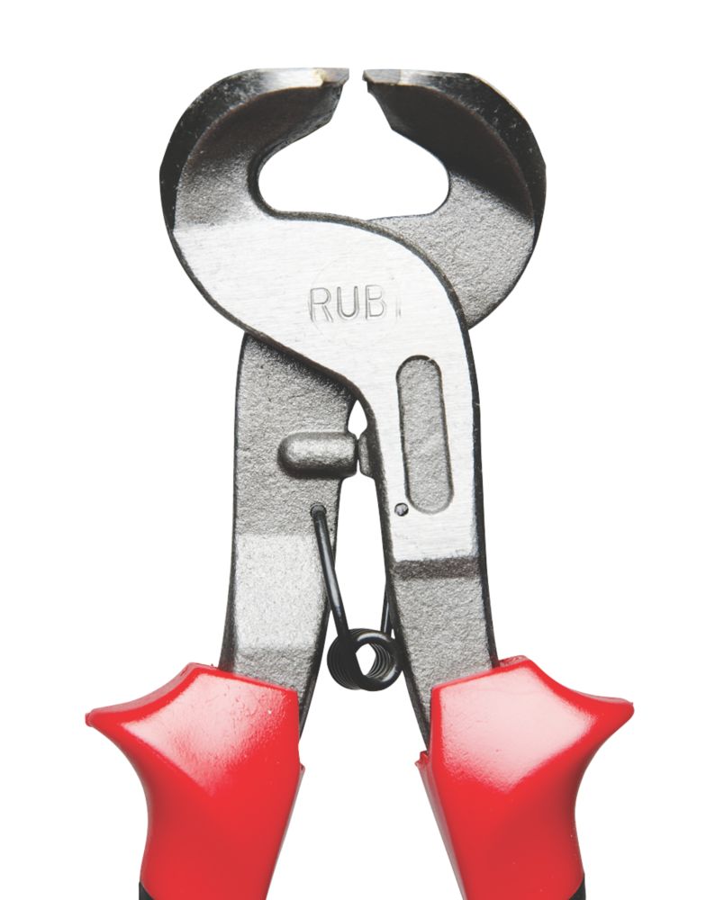 Rubi Ceramic Tile Nippers