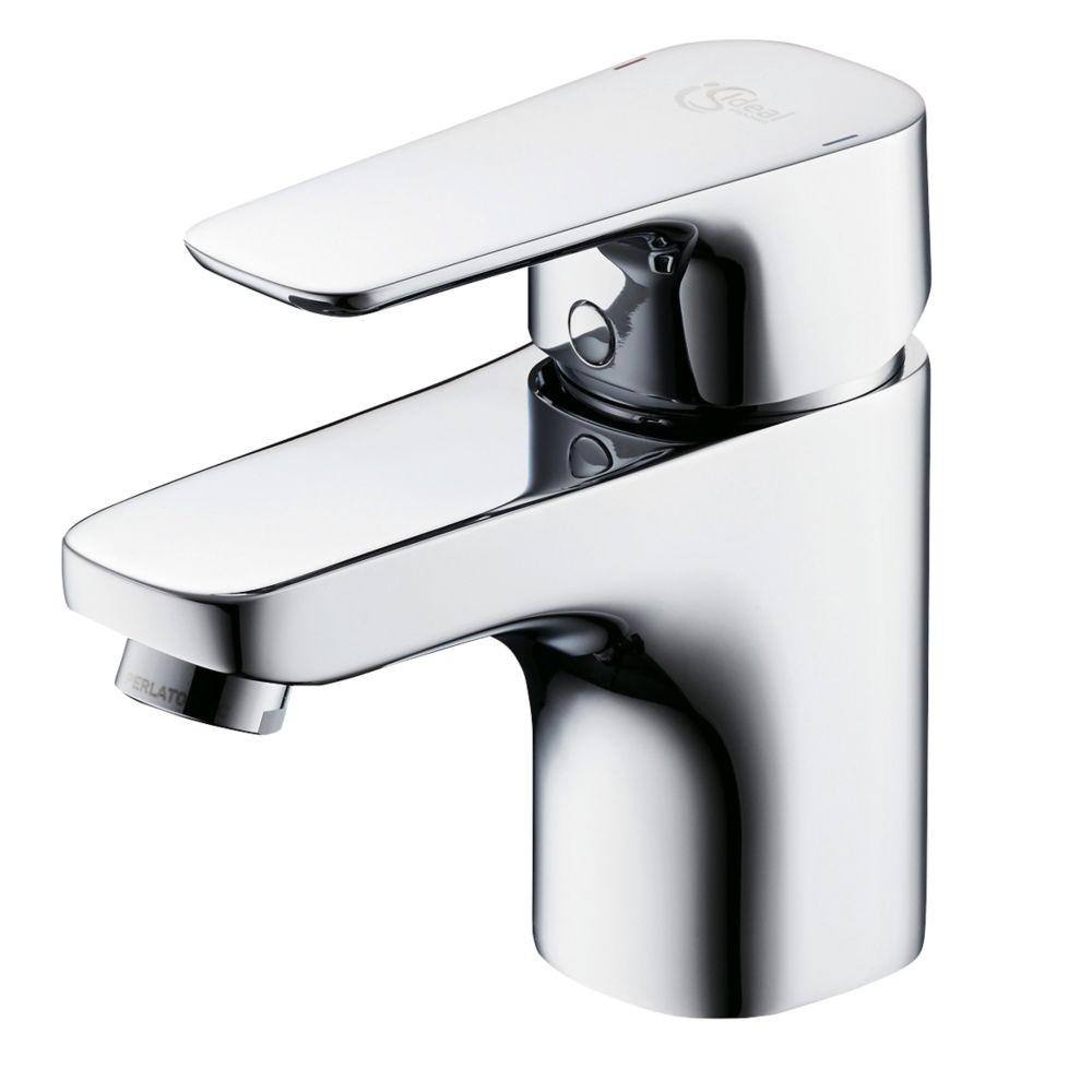 Ideal Standard Tempo Basin Mono Mixer Tap Reviews